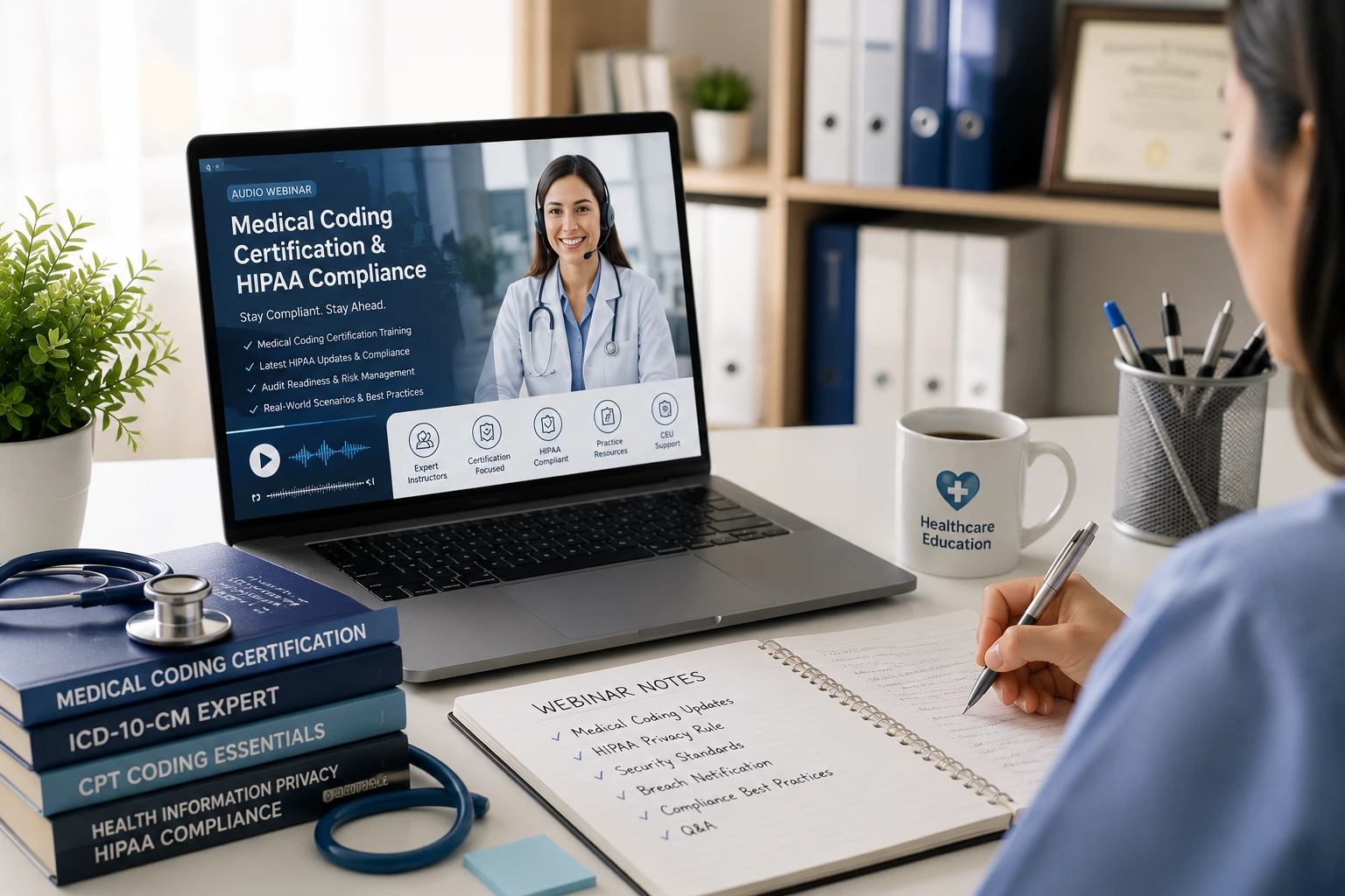 The Coding Institute Case Study