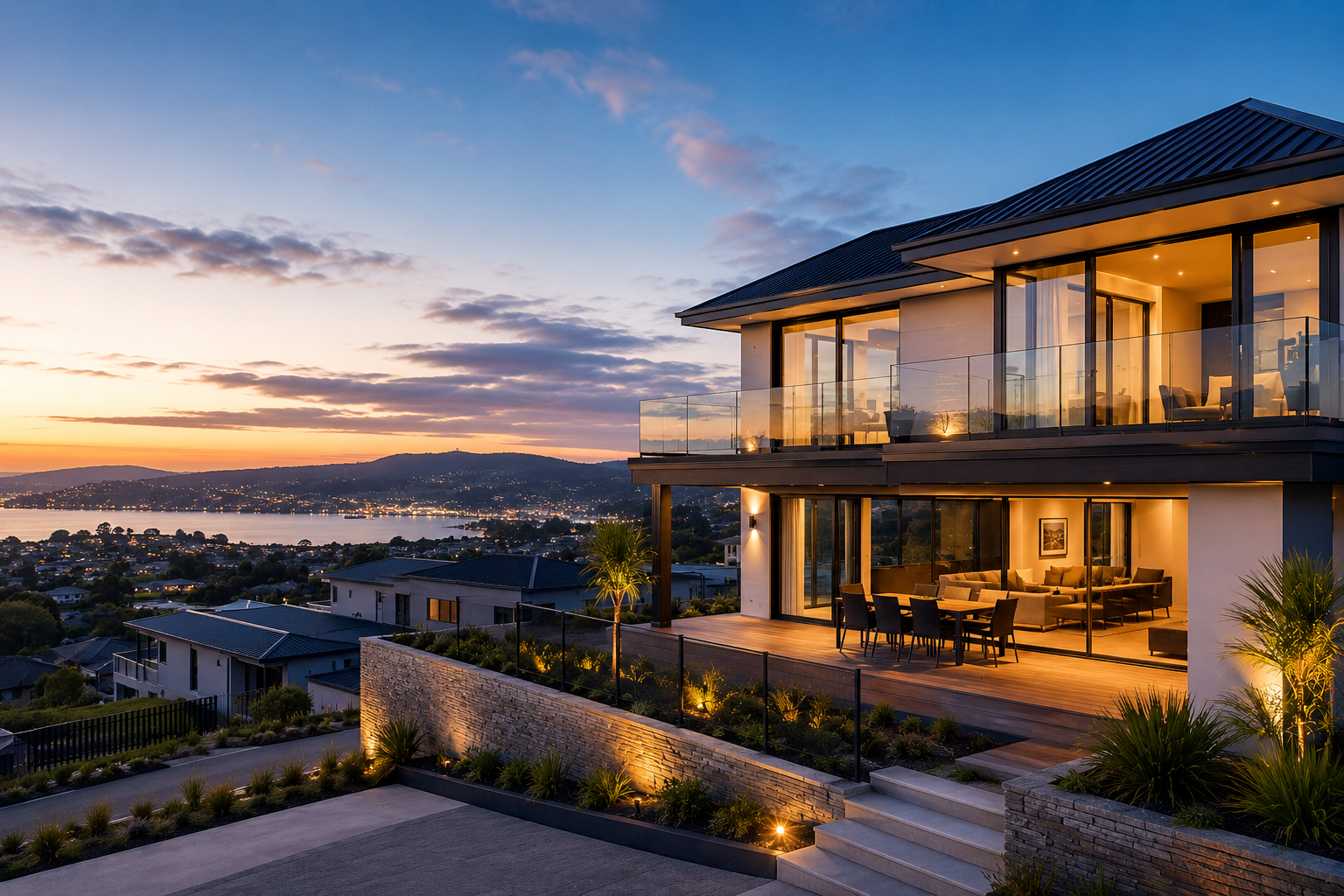 Property Developer