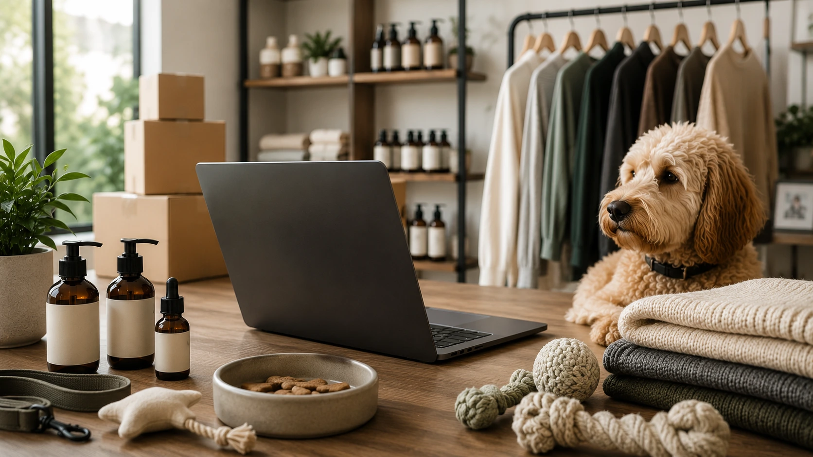 Smith and Burton Ecommerce Growth Australia USA